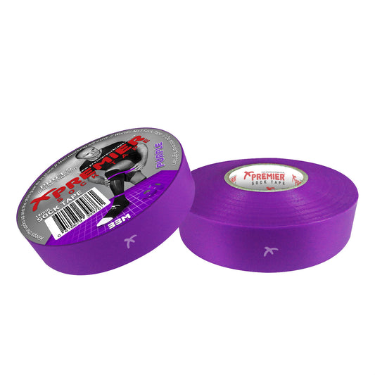 Premier SockTape PRO ES 19mm purple