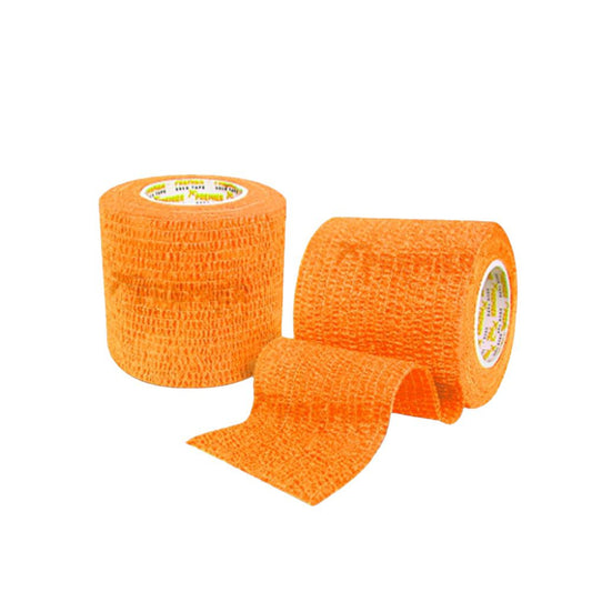 Premier Socktape Pro Wrap 5cm orange
